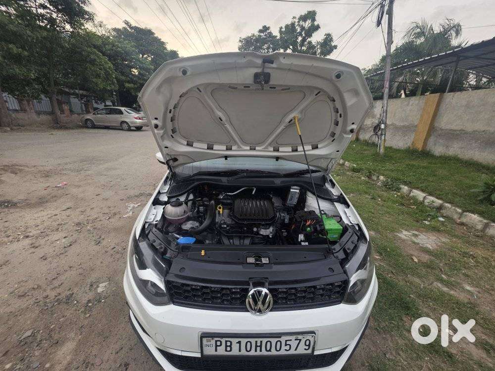 Volkswagen Polo 1.0 Mpi Trendline, 2021, Petrol