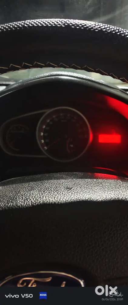 Ford Figo 1.4 Diesel 2012.  It's Wary Mint Condition