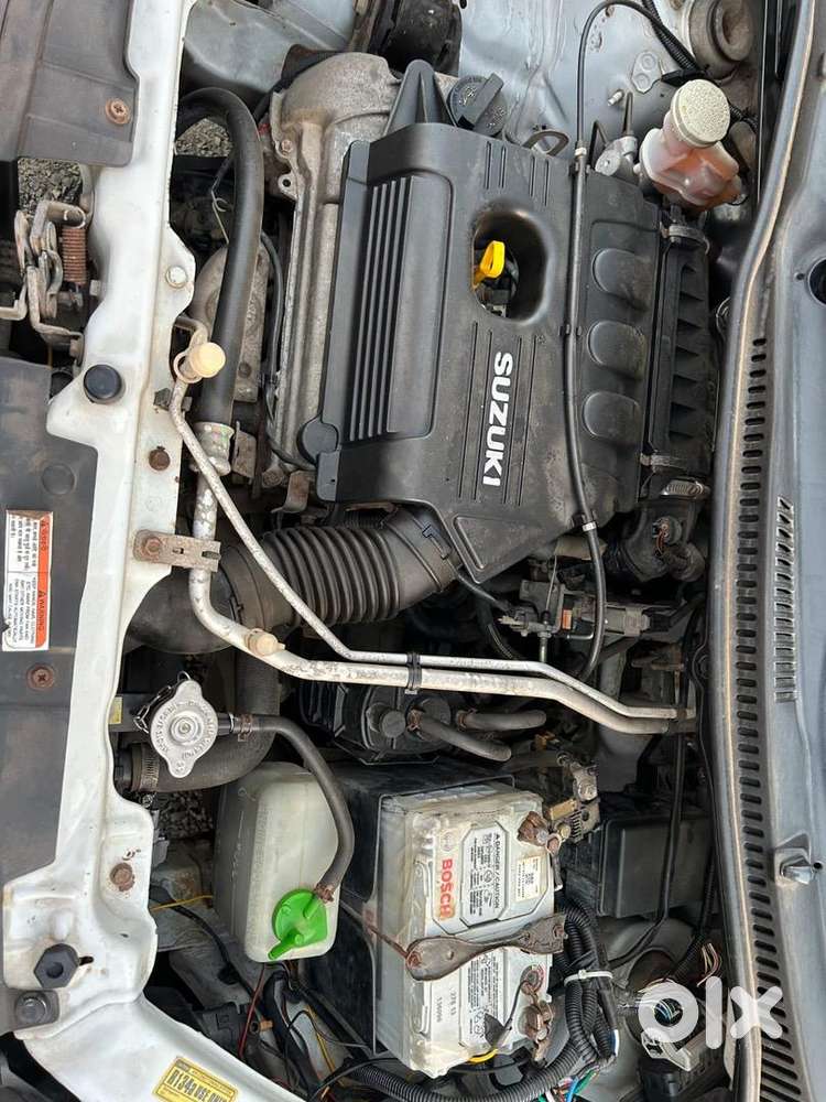Maruti Suzuki Wagon R 2010 Petrol Good Condition