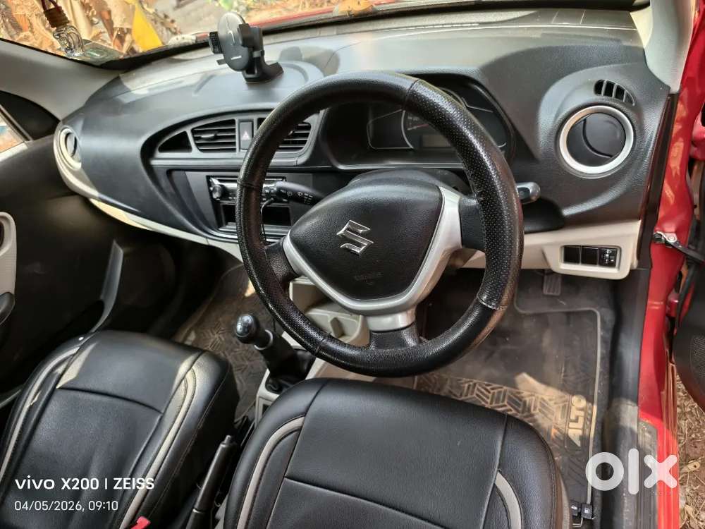 Maruti Suzuki Alto 800 2020 Petrol Well Maintained