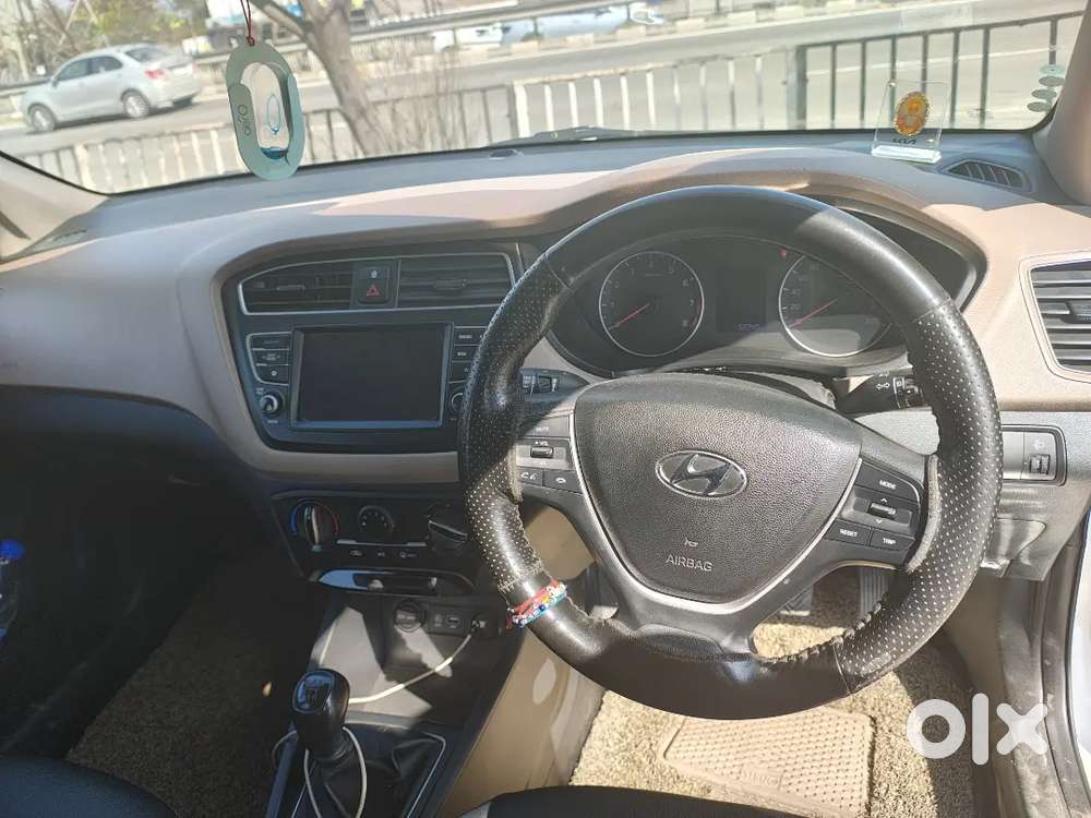 Hyundai Elite I20 2019 Petrol Well Maintained