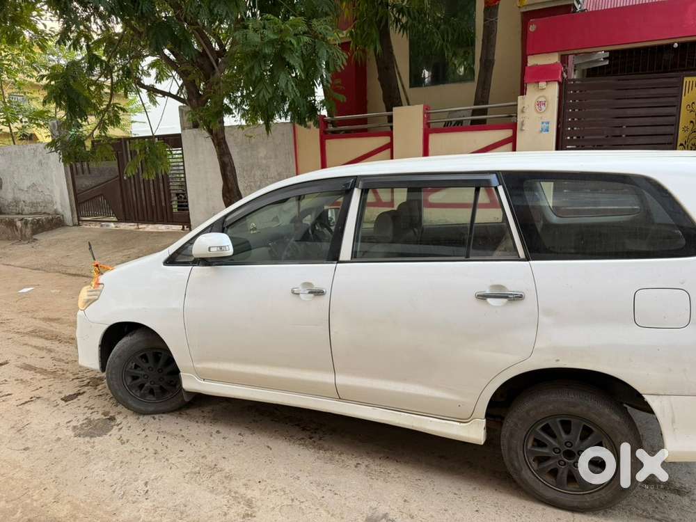 Toyota Innova 2014 Diesel