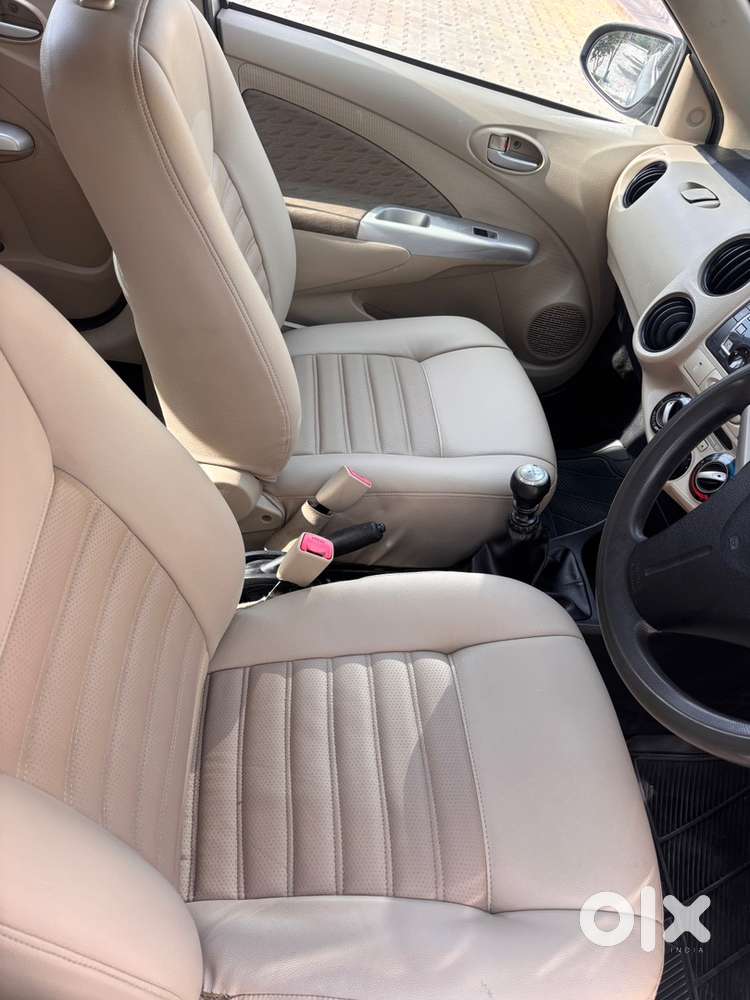 Toyota Etios Liva 2018 Diesel 160000 Km Driven