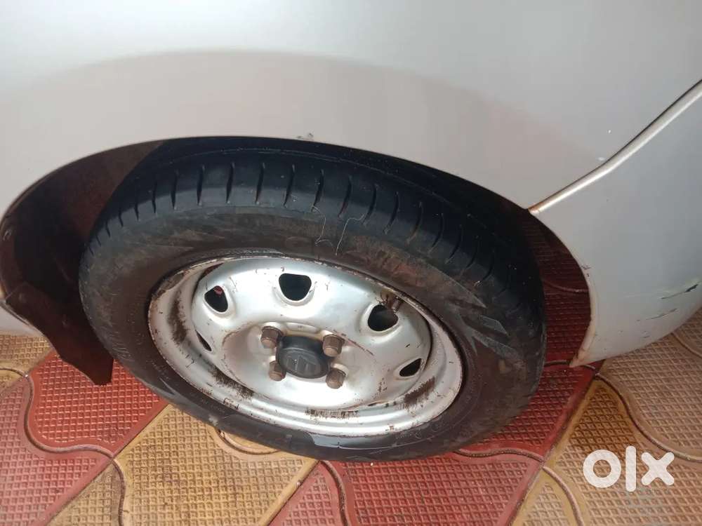 Maruti Suzuki Wagon R 1.0 2009