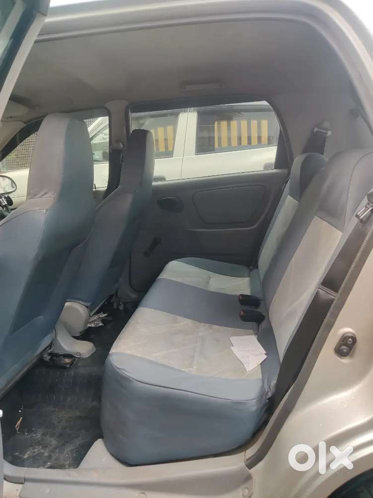 Maruti Suzuki Alto K10 2011 Cng & Petrol 81000 Km Driven Clean Vehicle