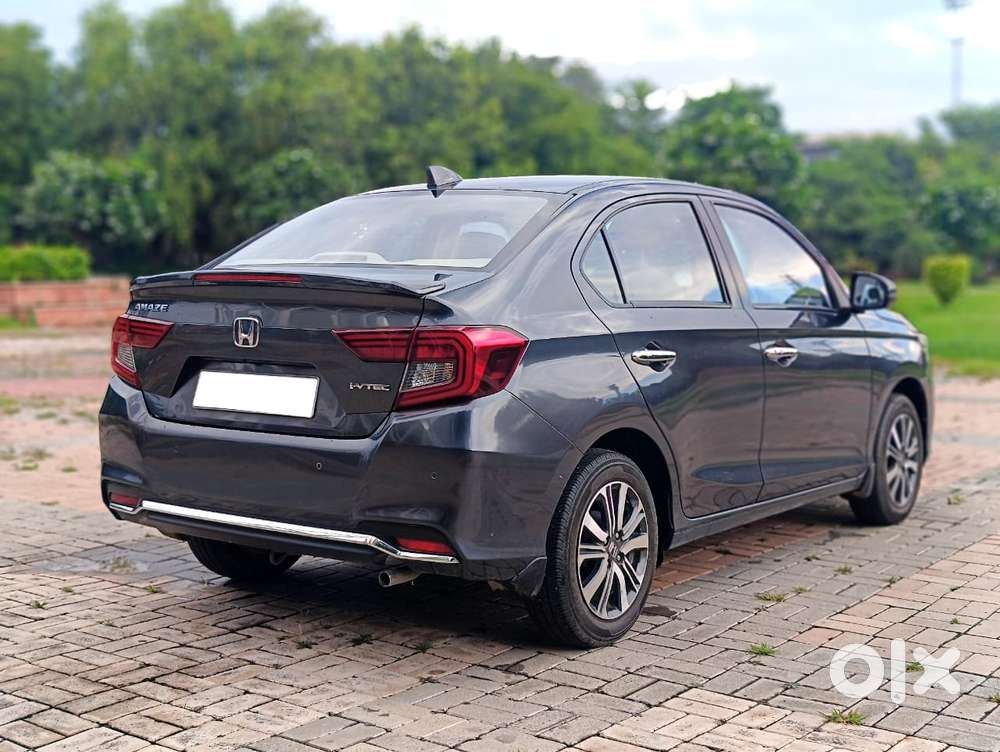 Honda Amaze Vx 1.2 Petrol Cvt, 2023, Petrol