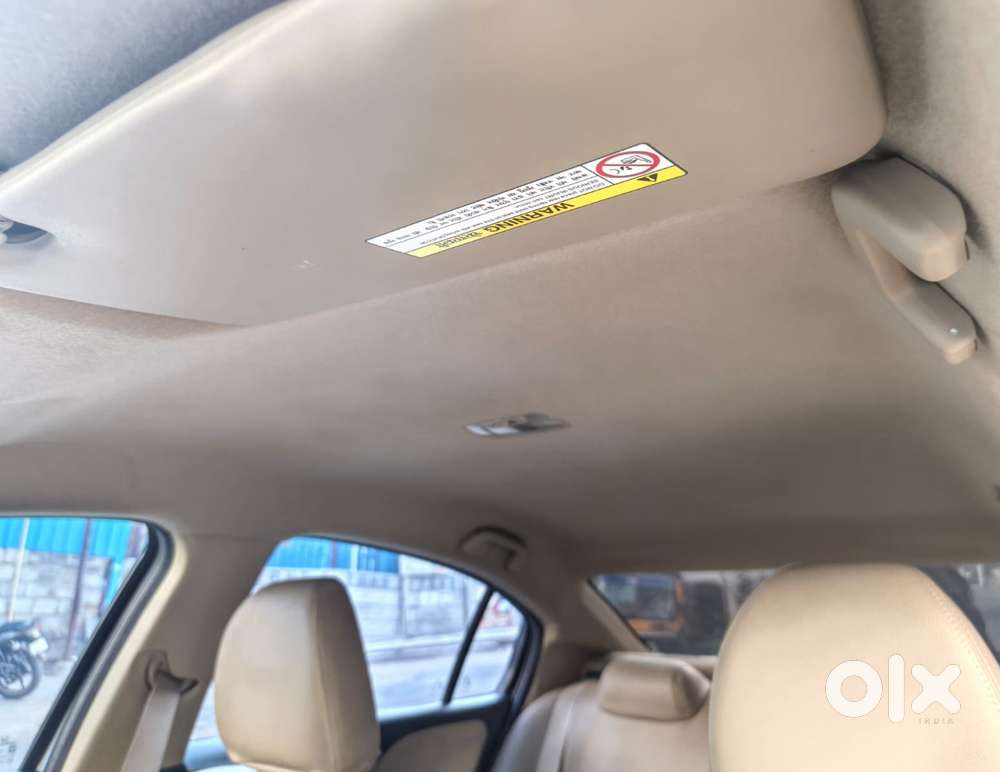 Honda City, 2018, Petrol