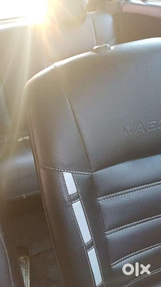 2012 Wagonr Cng 1st Owner  No Accident  Chilled Ac