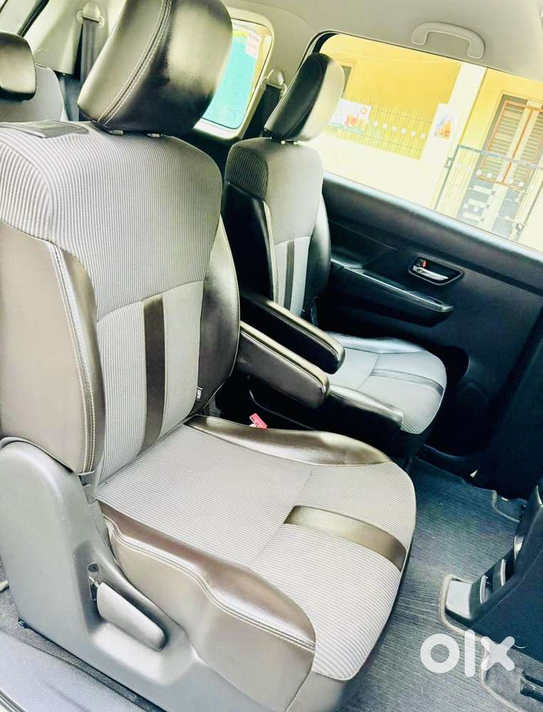 Maruti Suzuki Xl6 Zeta, 2021, Petrol