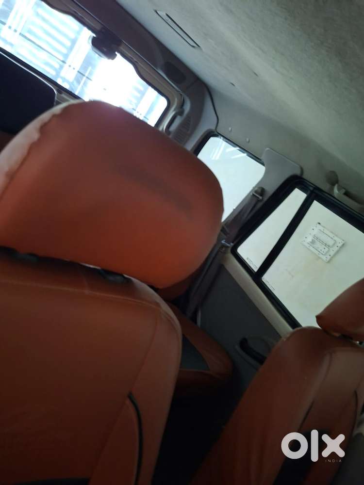 Mahindra Scorpio S3, 2018, Diesel