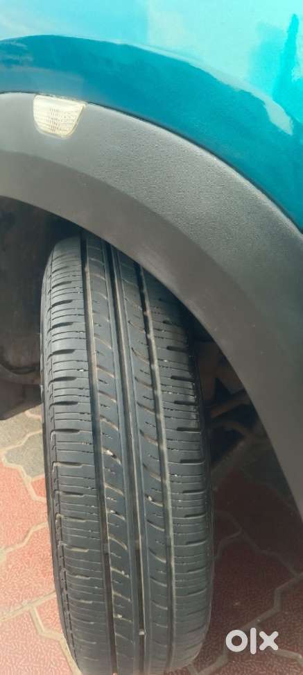 Renault Kwid Rxl, 2020, Petrol