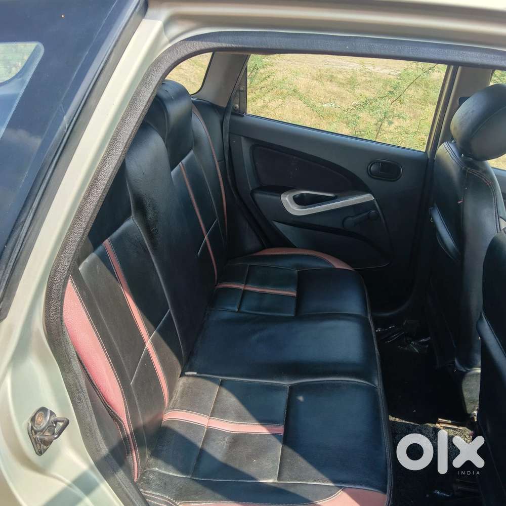 Ford Figo Duratorq Zxi 1.4, 2010, Diesel