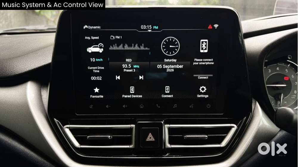 Maruti Suzuki Baleno 1.2 Alpha At, 2023, Petrol