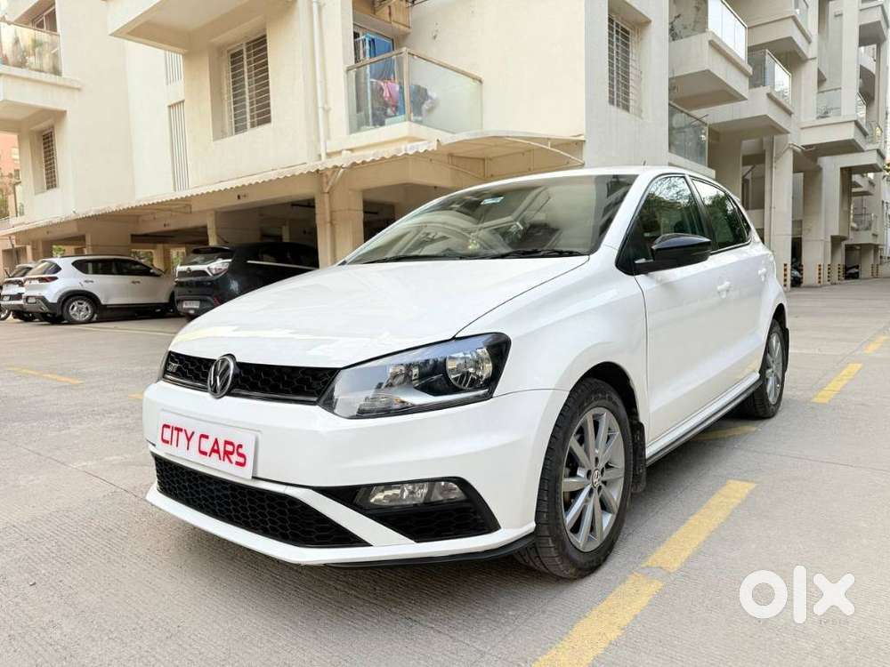 Volkswagen Polo Gt Tsi, 2022, Petrol