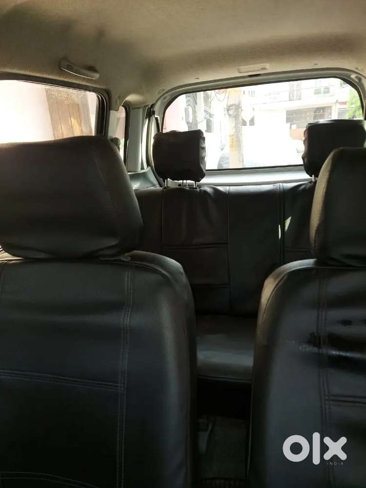 Maruti Suzuki Wagon R 2009 Petrol 43000 Km Driven.