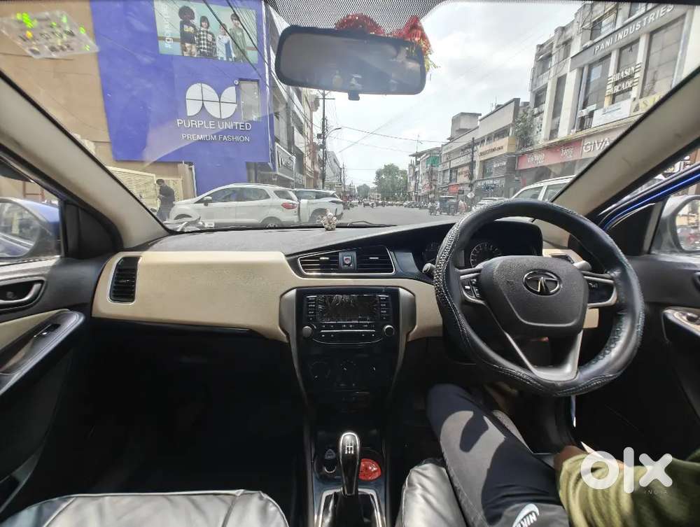 Tata Zest Xm 1.3 Quadrajet 90 Ps Diesel 2014 &ndash; Good Condition