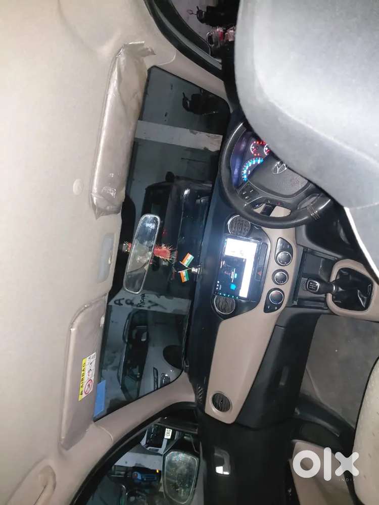Hyundai Xcent Prime 2018 Petrol 75000 Km Driven