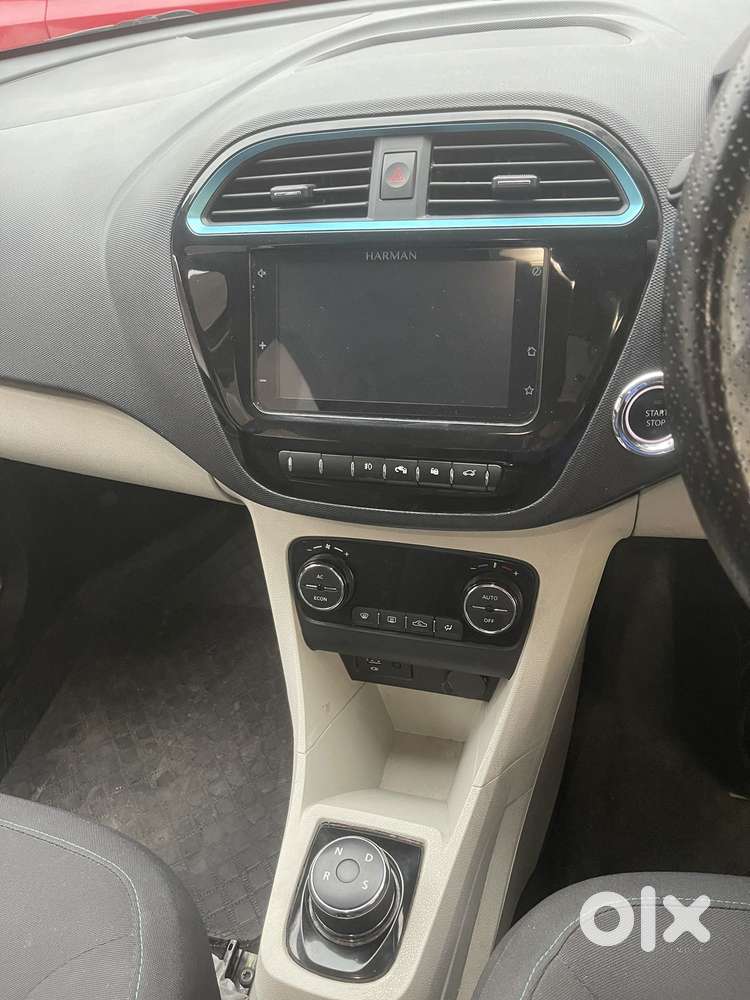 Tata Tigor Ev Xz Plus, 2021, Electric