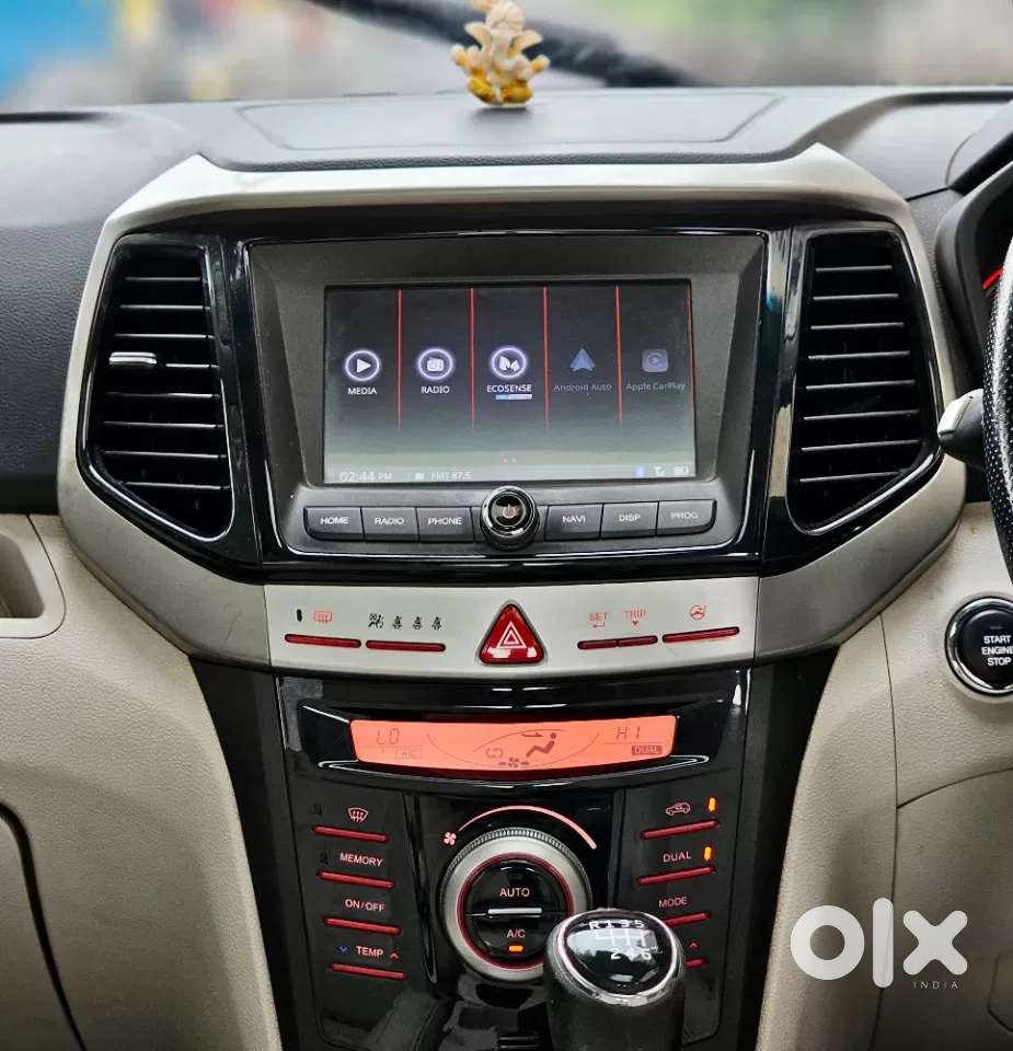 Mahindra Xuv300 W8 Option Diesel, 2019, Diesel