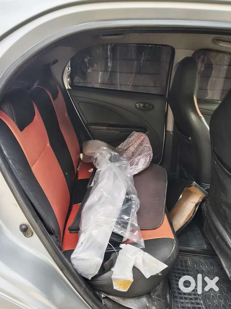 Toyota Etios Liva 2012 Petrol Cng Good Conditions