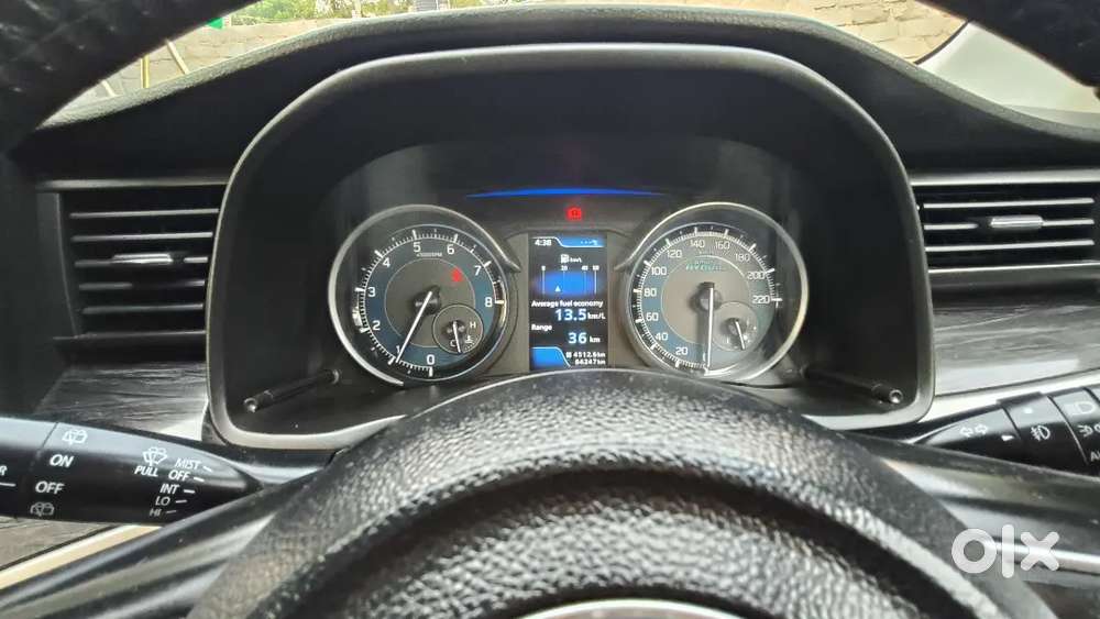 Maruti Suzuki Xl6 2022 Petrol 64000 Km Driven