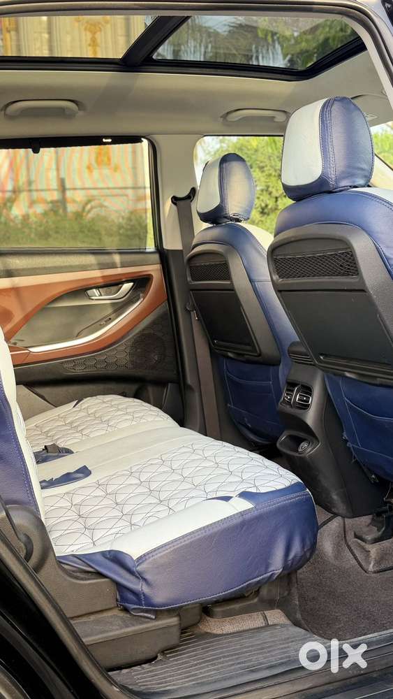 Hyundai Alcazar 1.5 Prestige (o) Diesel At 7 Str, 2021, Diesel