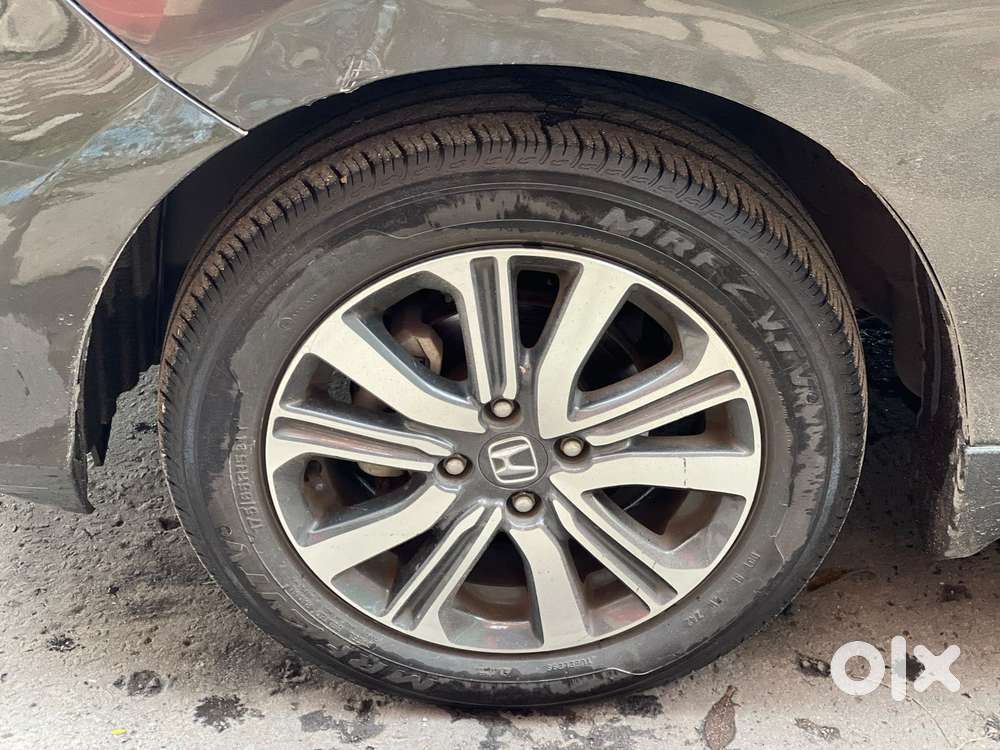 Honda Amaze Vx 1.2 Petrol Cvt, 2024, Petrol