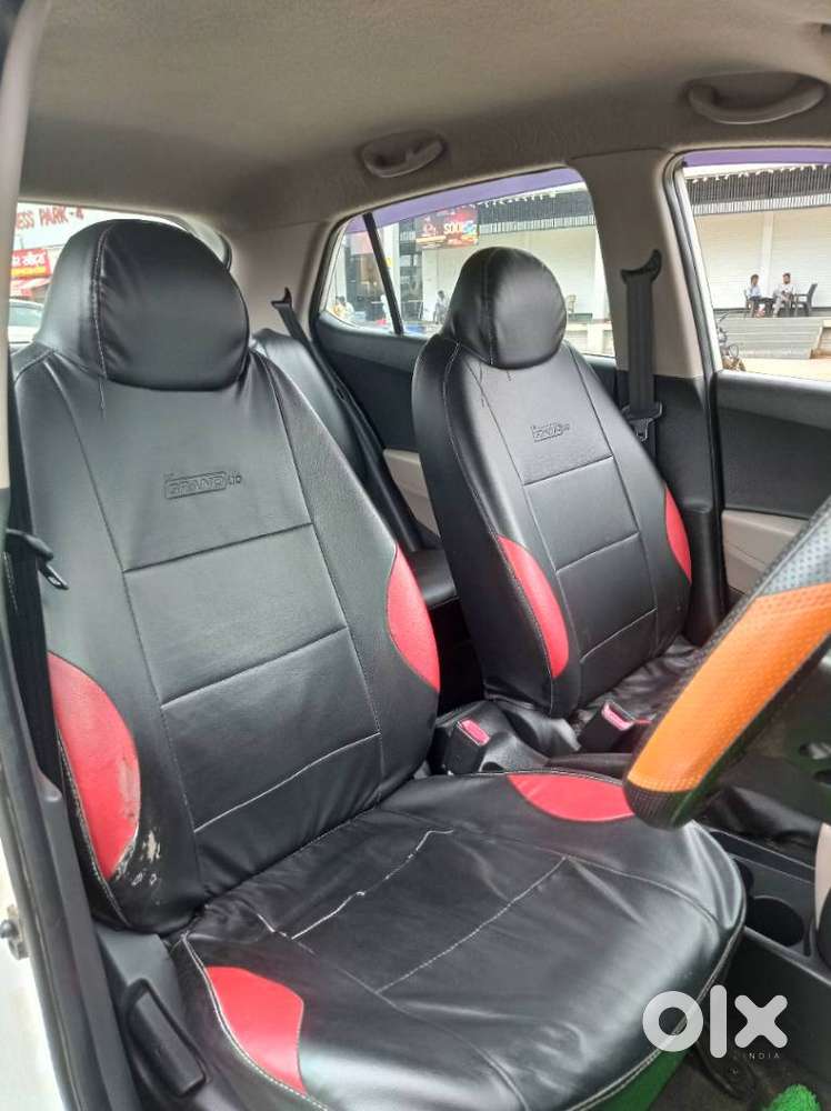 Hyundai Grand I10, 2015, Diesel