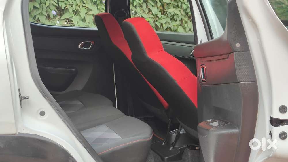 Renault Kwid 1.0 Rxt Optional, 2020, Petrol