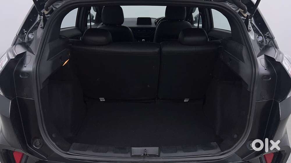 Tata Nexon 1.5 Revotorq Xz Plus (o) Dark Edition, 2022, Diesel