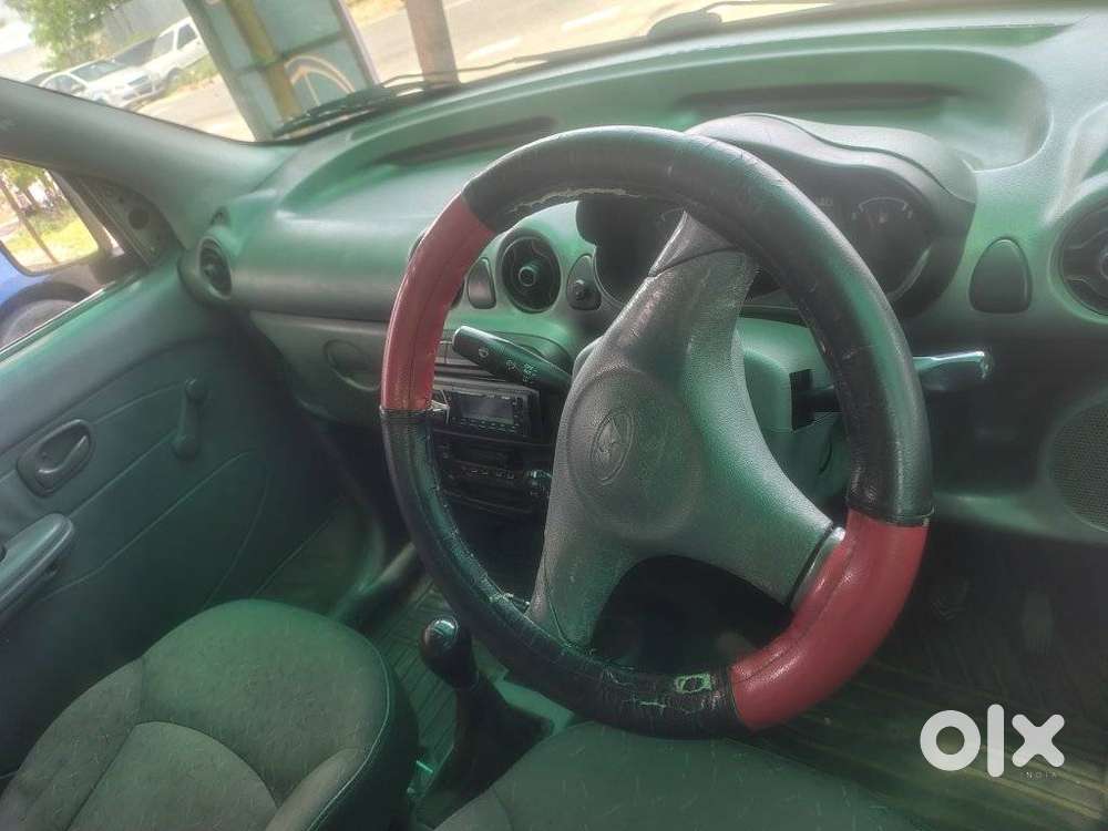 Hyundai Santro, 2001, Petrol