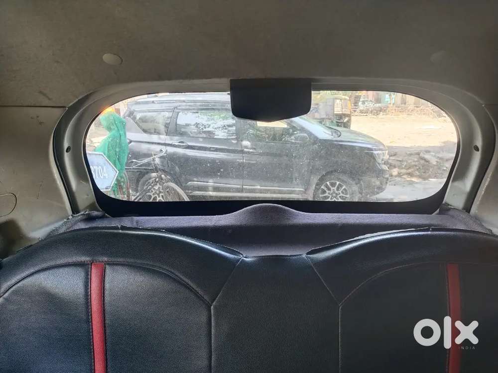 Tata Nano Genx 2016 Petrol Well Maintained Vip Number No.