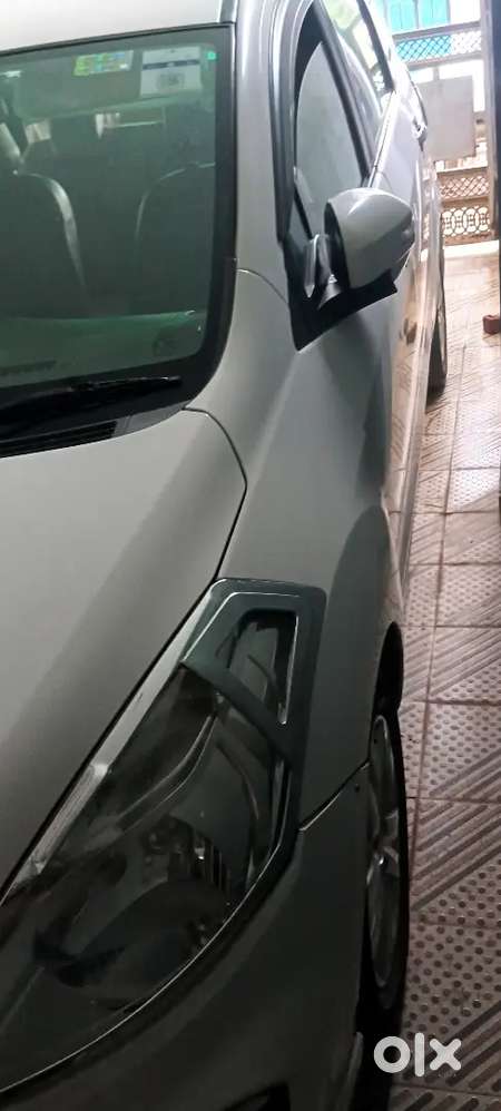 Maruti Suzuki Ertiga Zdi Plus 2018