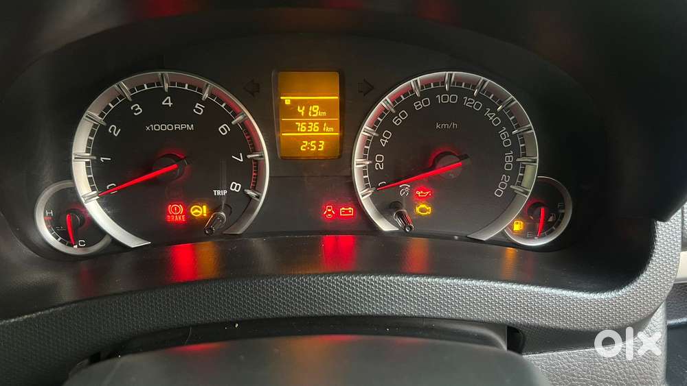 Maruti Suzuki Swift 2004-2010 Vxi With Abs, 2014, Petrol