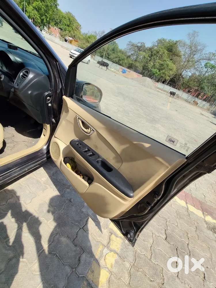 Honda Amaze Diesel 2015 Model