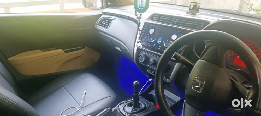 Honda City 2014 Diesel 815215 Km Driven