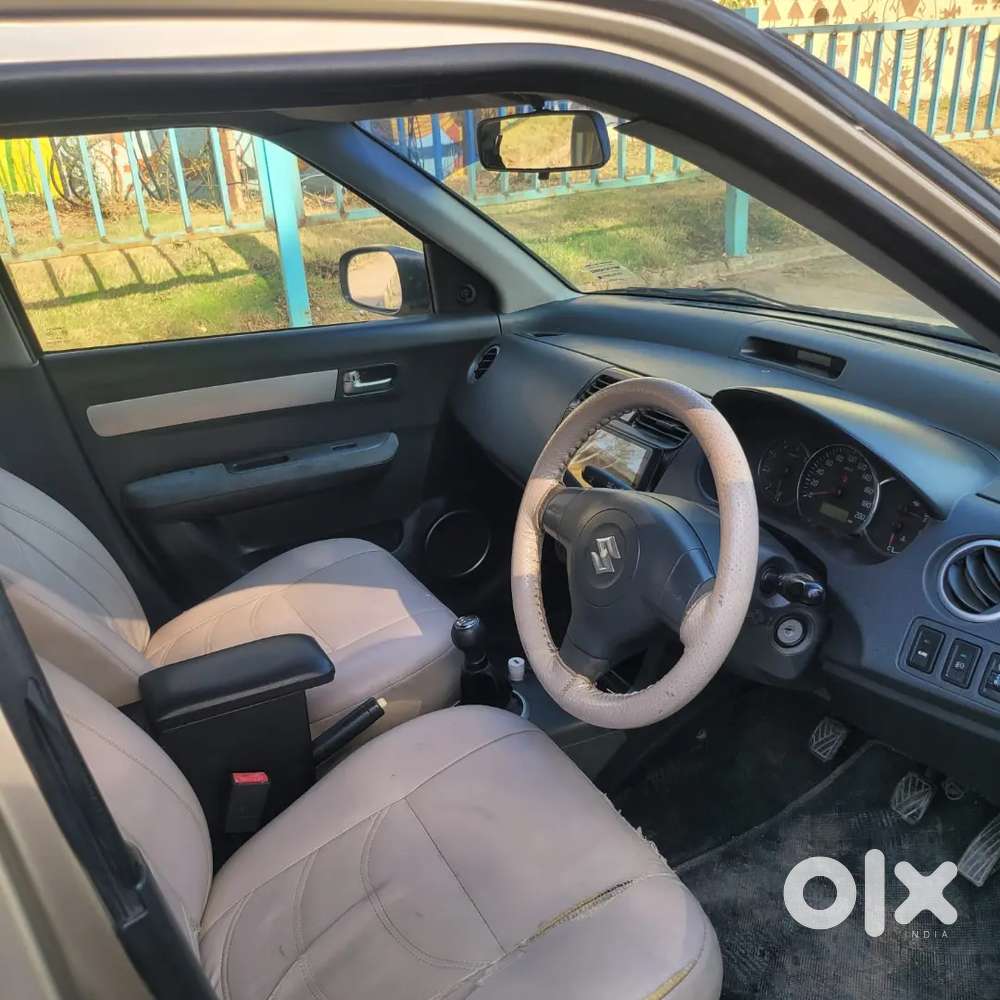 Swift Dzire Vdi 2012 Owner 3rd