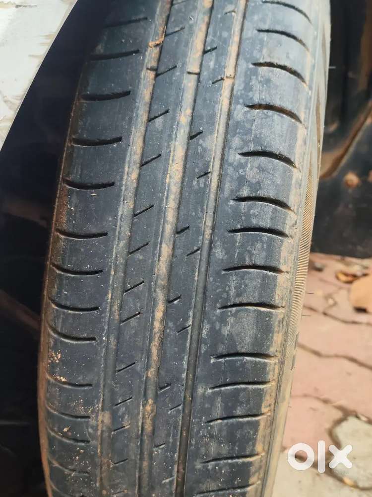 Hyundai Getz 2005 Petrol Well Maintained
