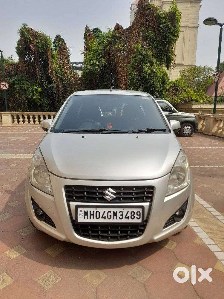 Maruti Suzuki Ritz Vdi (abs) Bs Iv, 2014, Diesel