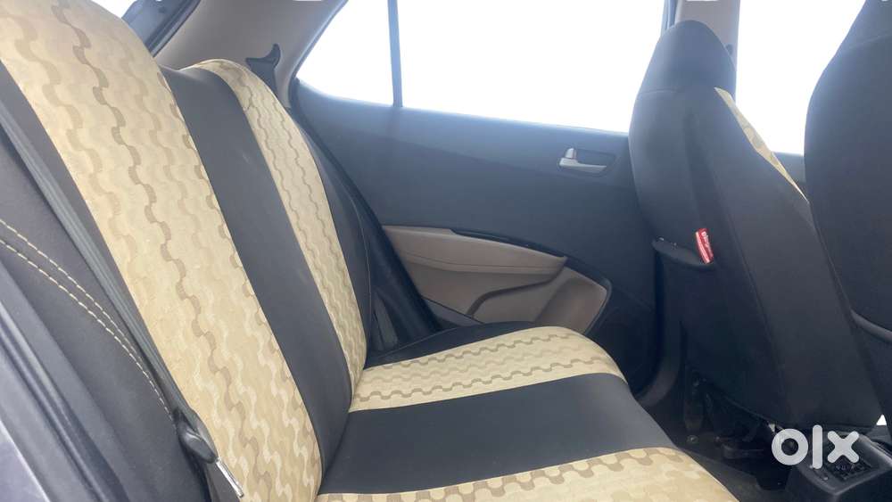 Hyundai Grand I10 1.1 Crdi Sportz, 2014, Diesel