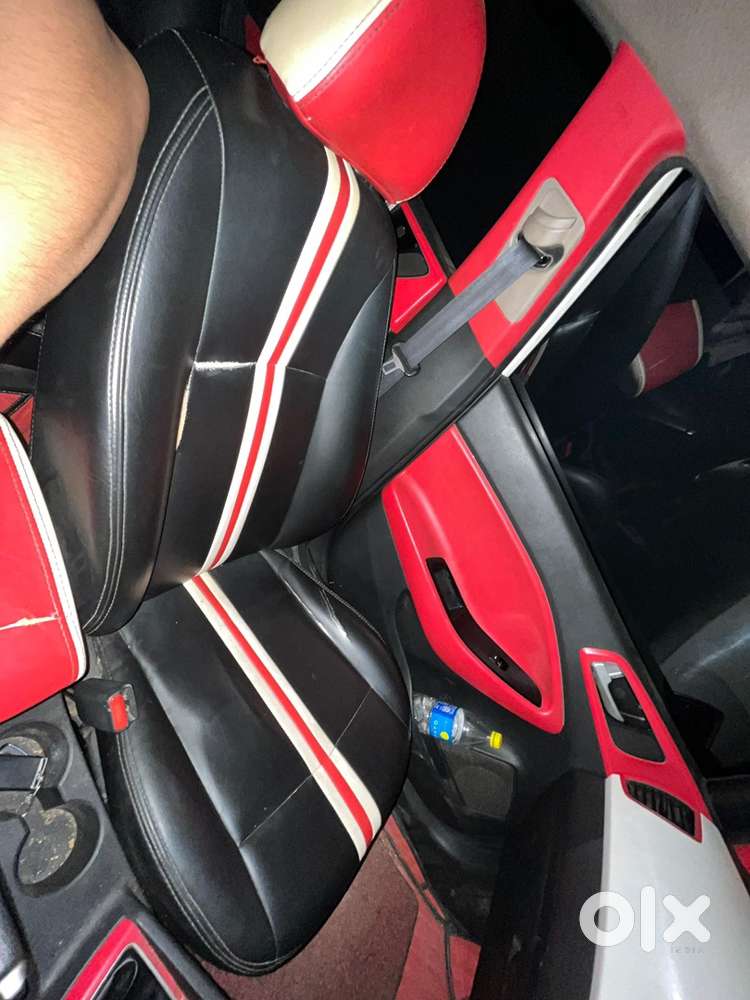 Modified 2017 Hyundai Elite I20 Petrol