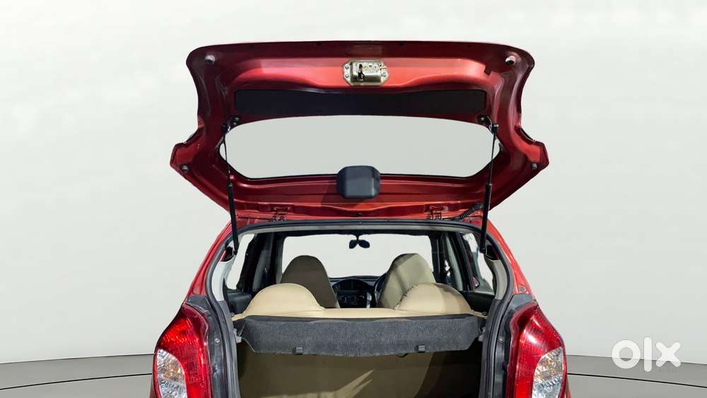 Maruti Suzuki Alto 800 Lxi, 2017, Petrol