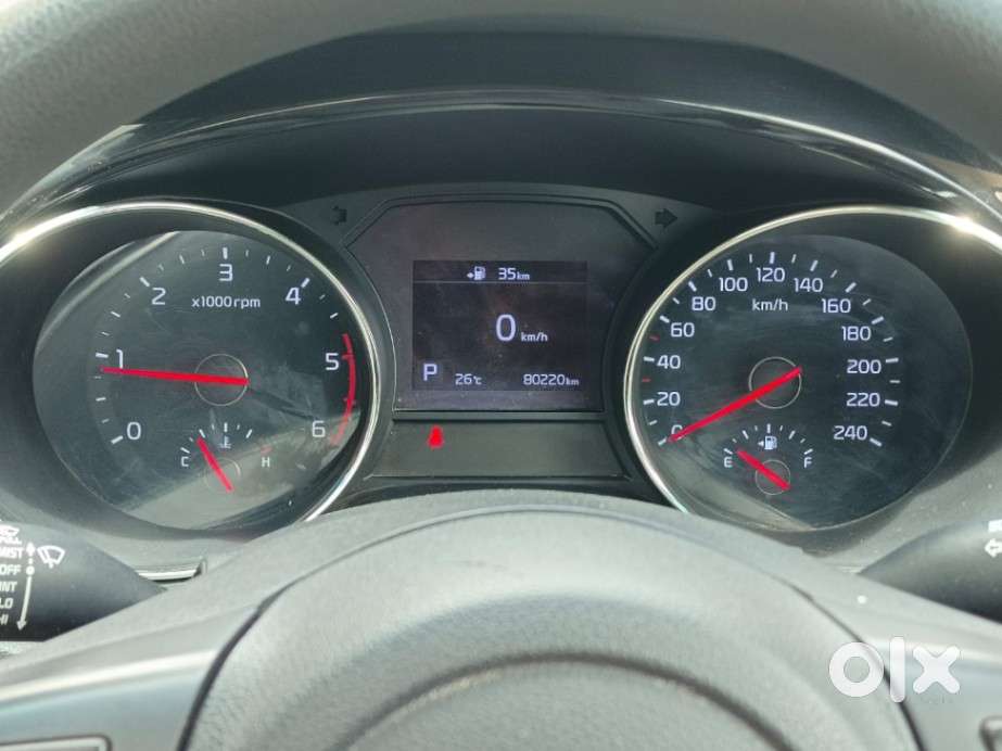 Kia Carnival Limousine, 2022, Diesel