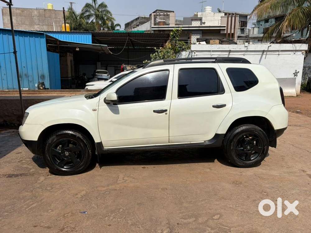 Renault Diesel 2015 Model