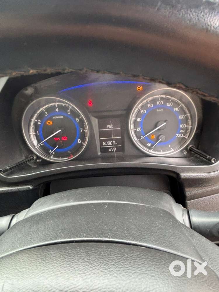 2016 Maruti Suzuki Baleno