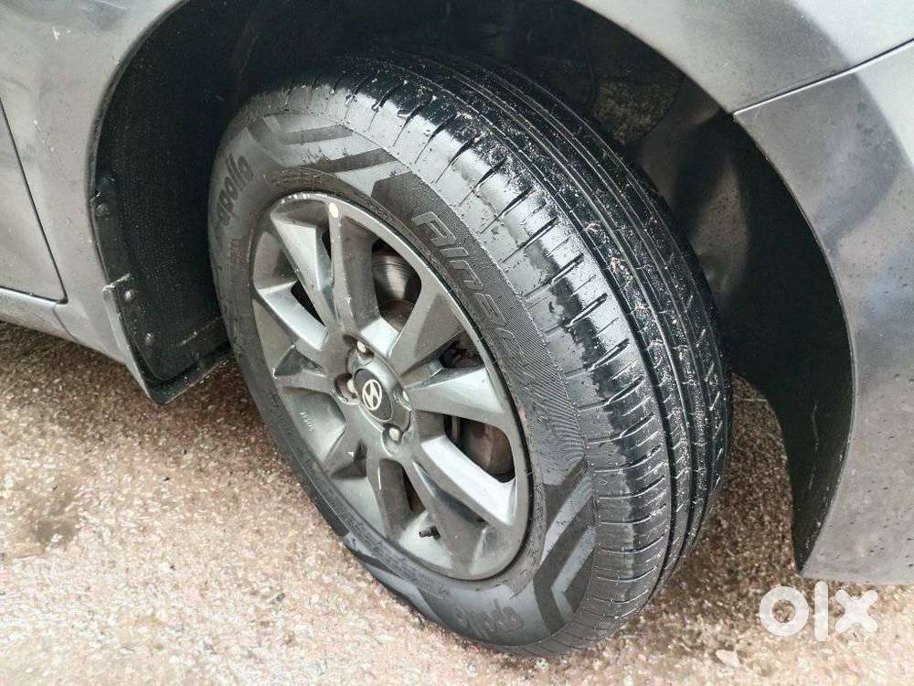 Hyundai I20 1.2 Asta, 2018, Petrol