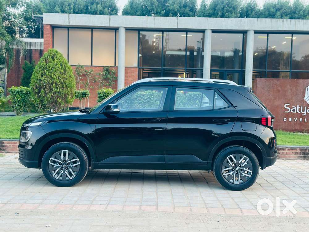 Hyundai Venue 1.5 Crdi S Plus, 2022, Diesel