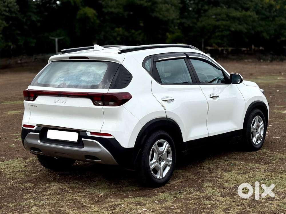 Kia Sonet Htk Plus D, 2023, Diesel