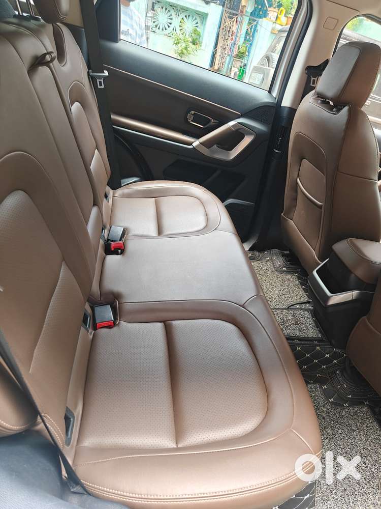 Tata Harrier Xz+, 2021, Diesel