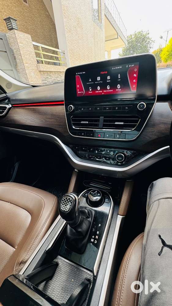 2022 Tata Harrier Diesel